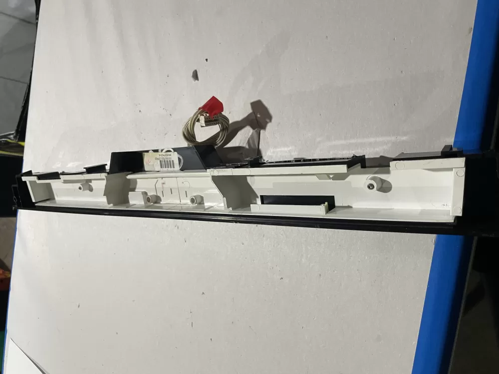 KitchenAid W10537423A Dishwasher Control Board Panel AZ192556 | Wmv180