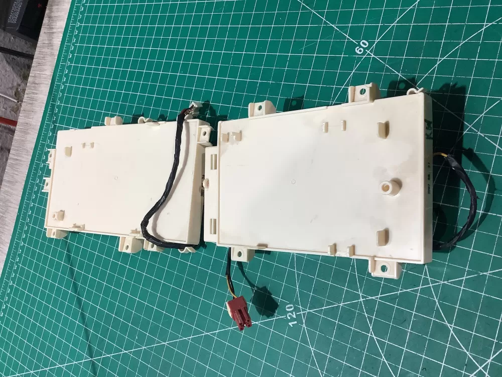 LG EBR36858901 EAX36602101 Dryer Control Board