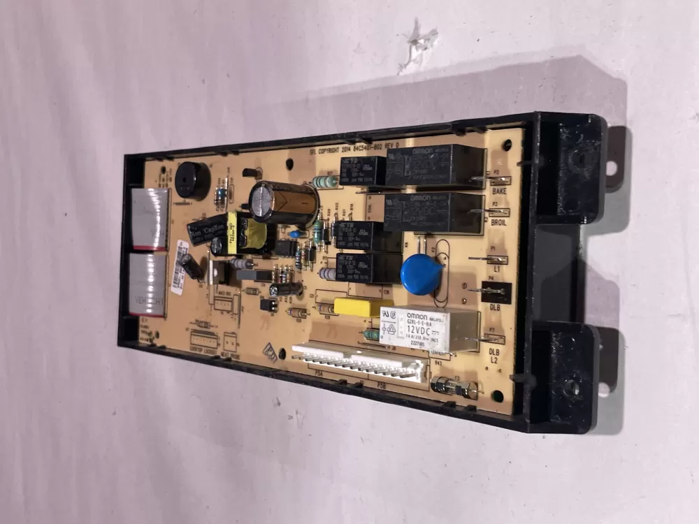 Frigidaire A03619528 Oven Control Board AZ145895 | Wm638