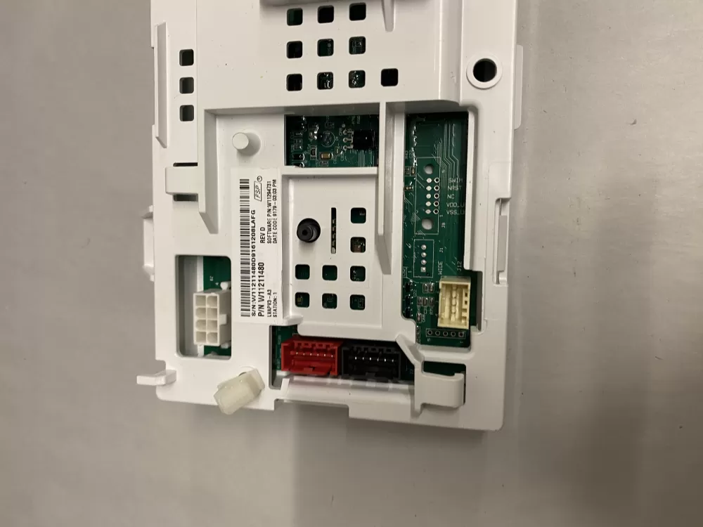 Kenmore W11256079 W11476582 W11498801 Washer Control Board AZ221845 | BK1648