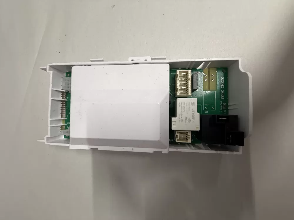 LSAH-003 Whirlpool Dryer Board - Control
