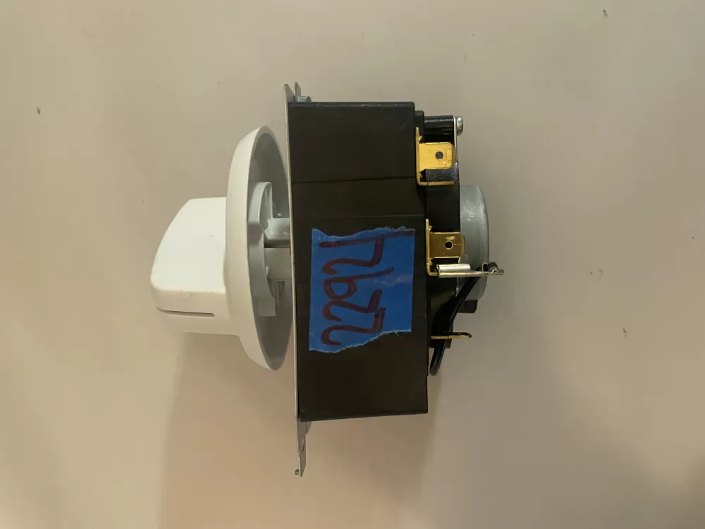 GE TMD1EM32 234d2377p006 Dryer Timer AZ191692 | KM2292