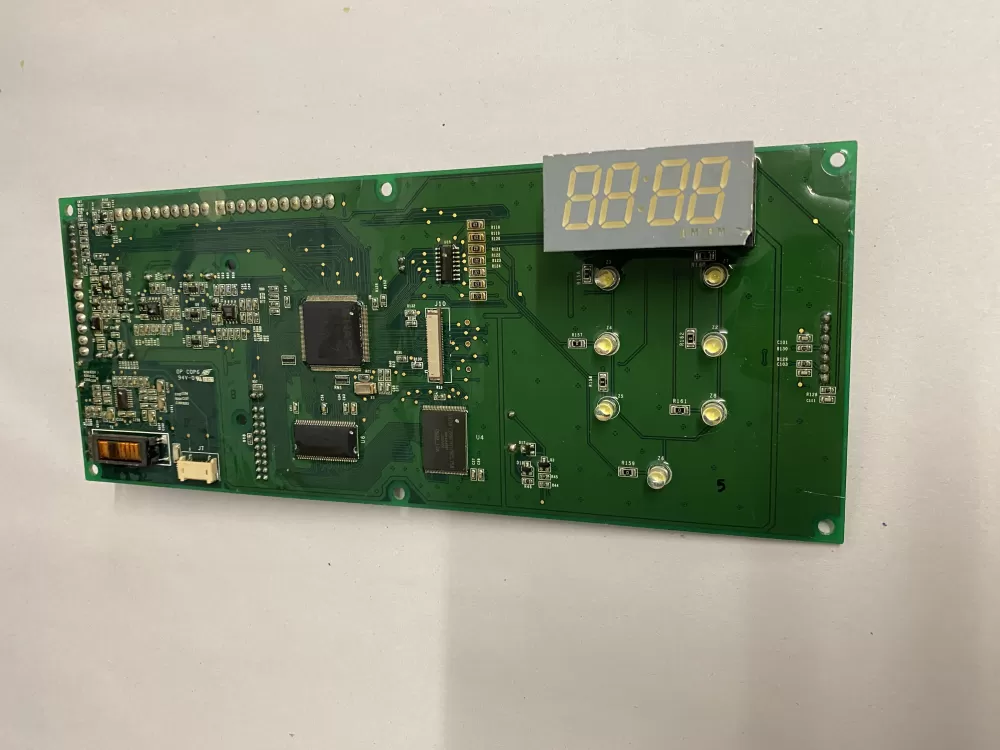 191D5387G001 Genuine Board - Control