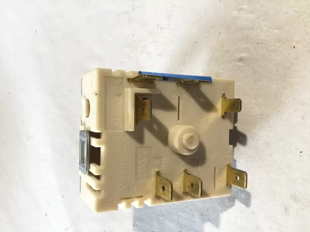 Whirlpool 210715V Range Stove Burner Switch AZ150268 | SL215