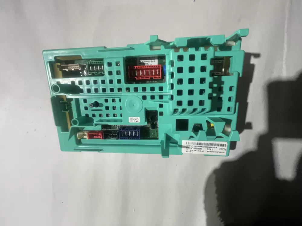 Whirlpool  Kenmore  Maytag W10511996 W10296024 Washer Control Board