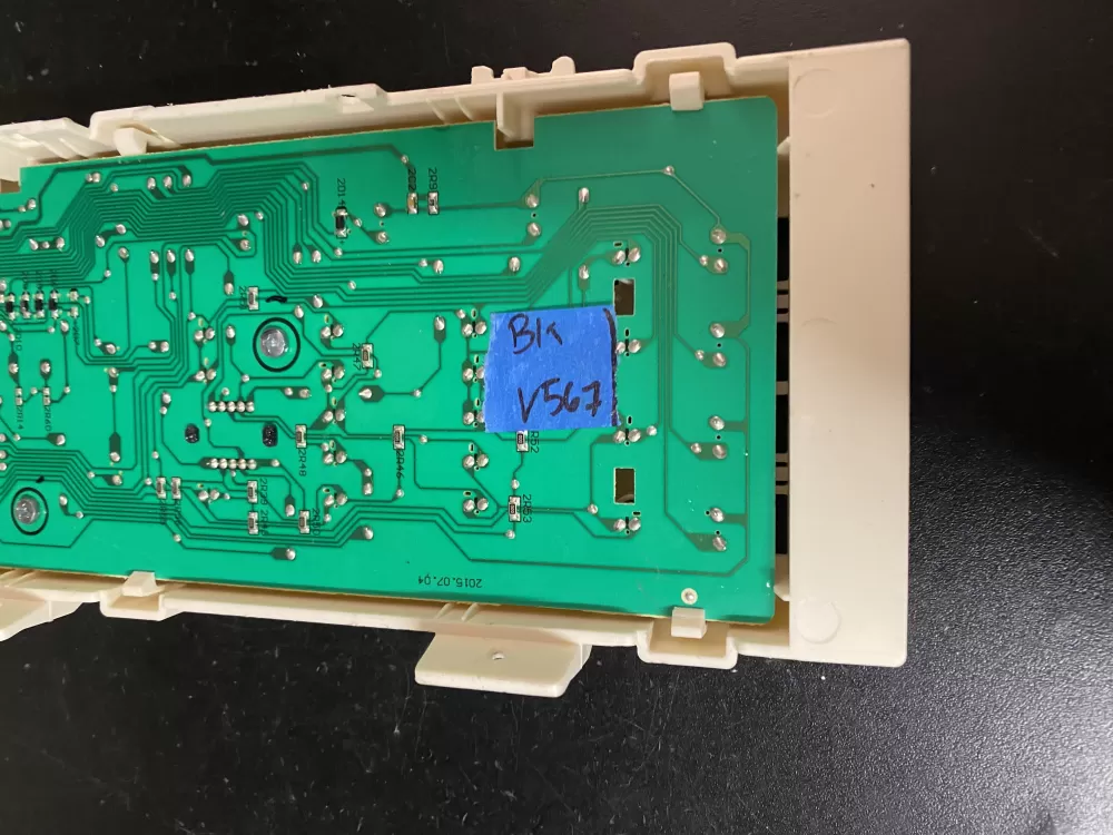 Frigidaire 17138000020921 Washer Control Board AZ63369 | BKV567