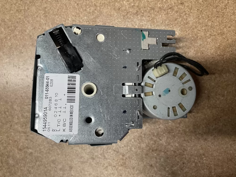 Frigidaire Kenmore AP3719474 1056962 154495901 Dishwasher Timer AZ13966 | KM1547