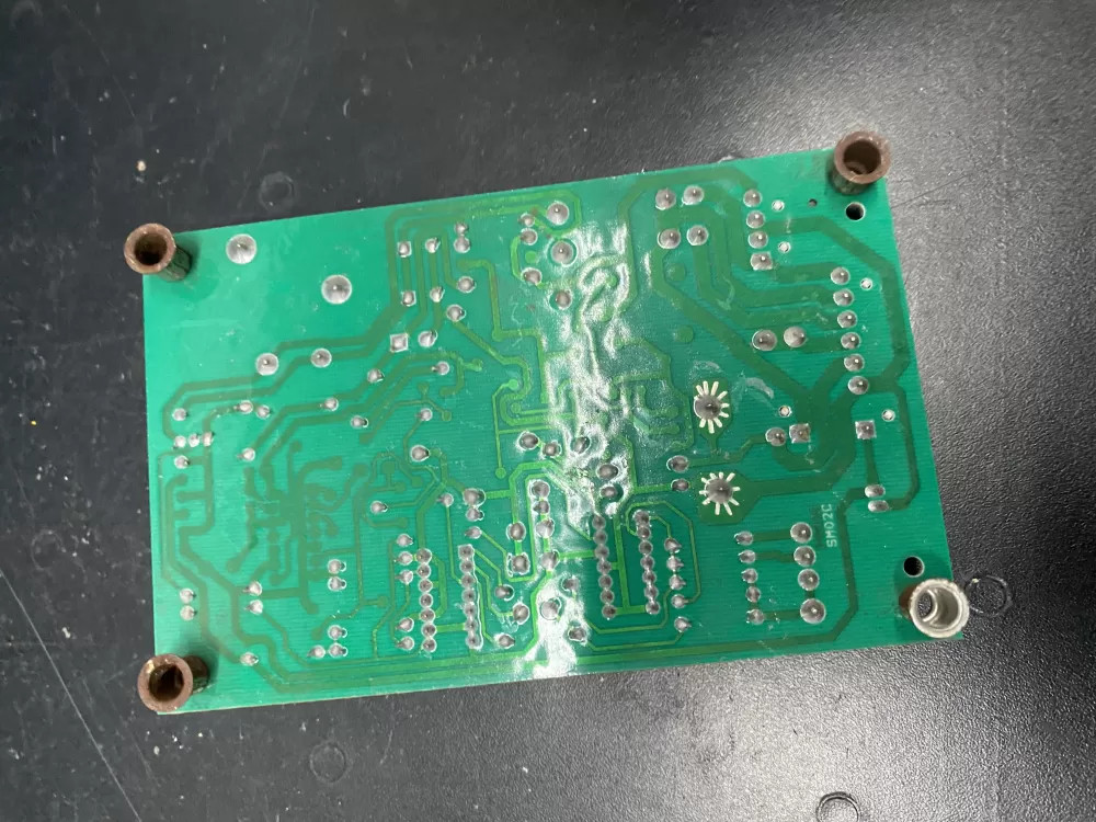 Carrier Bryant HK32EA001 Defrost Board Control Cepl130524-01 AZ15842 | BK1574