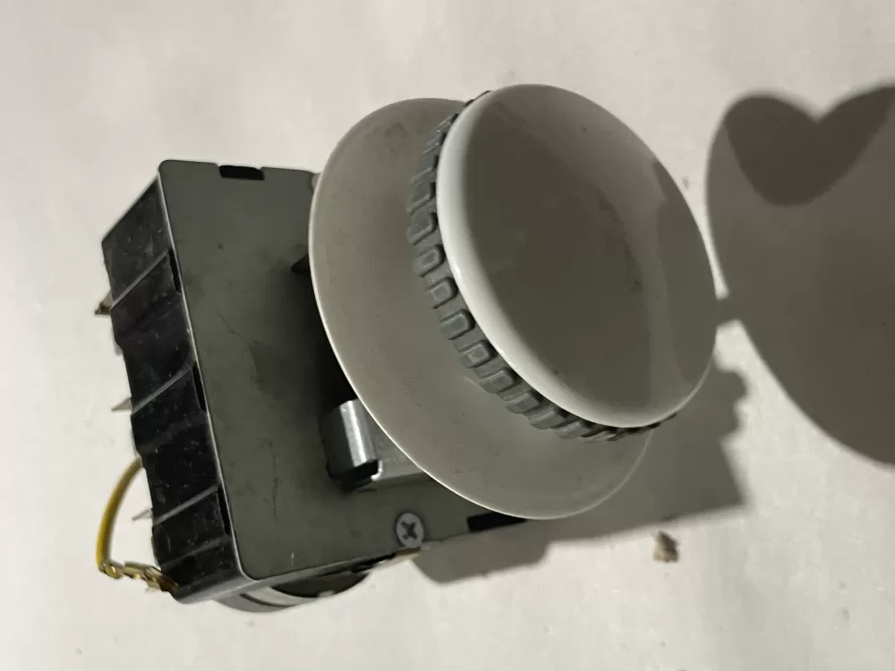 Whirlpool WP37001240 2202150 Dryer Timer | AZ192414 | Wm992