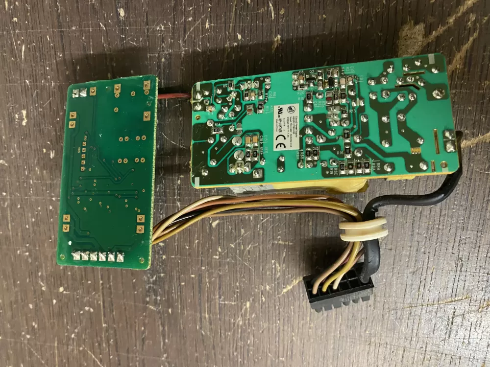 Whirlpool E325478 Refrigerator Control Circuit Board AZ52720 | BK1865