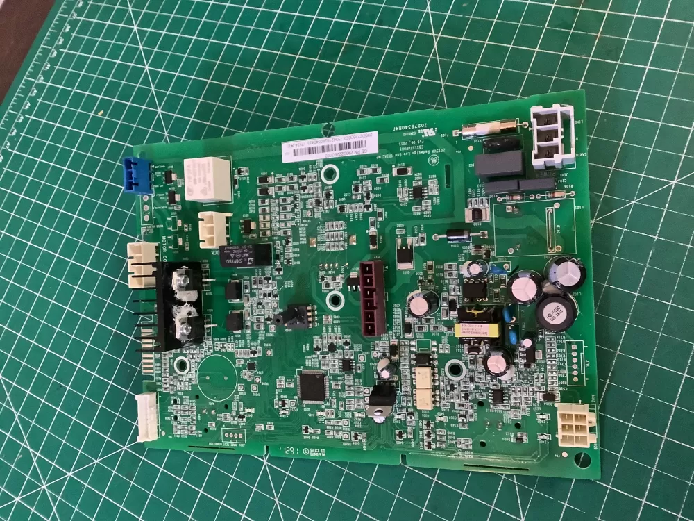 GE WH22X32357 WH22X29556 290D2226G003 WH18X28174 Washer Control Board