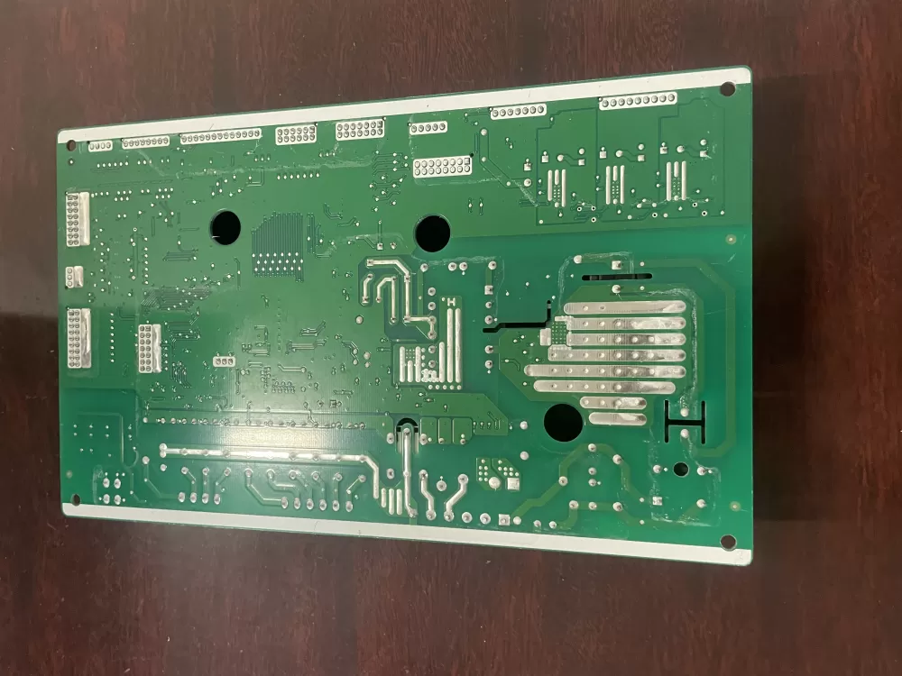 GE 197D8523G101 70213260402GA MB6075LLC Refrigerator Control AZ52233 | KM1901