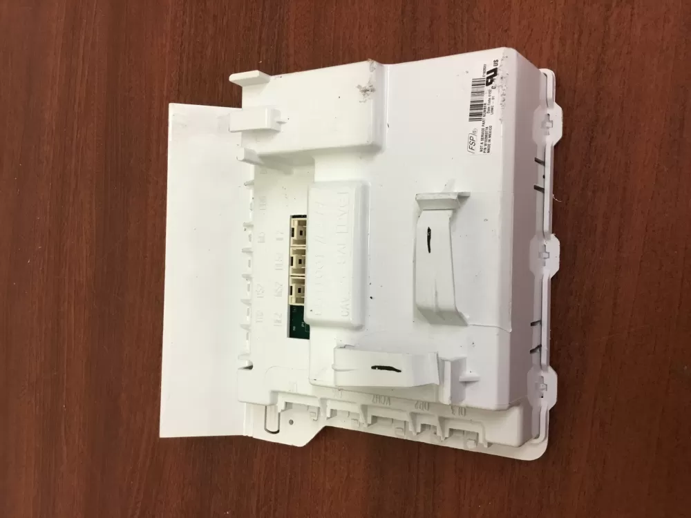 Whirlpool W10296377A Washer Control Board