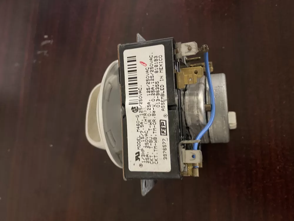 Kenmore 3406016 3406703 3976577 WP3976577 PS11742168 Dryer Timer