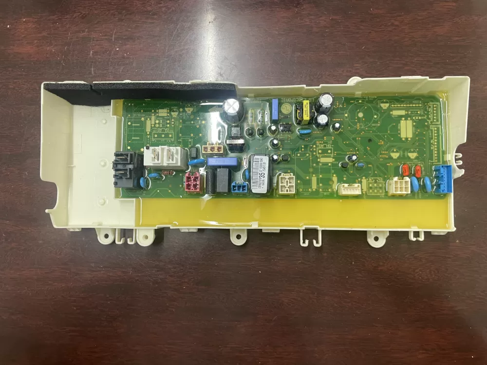 LG EBR62707635 Dryer Control Board