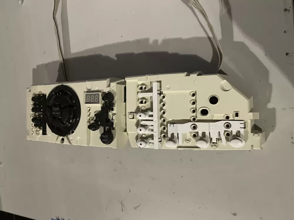 Whirlpool 4619 702 2064 1 01 Washer Control Board  AZ33098 | Wv361