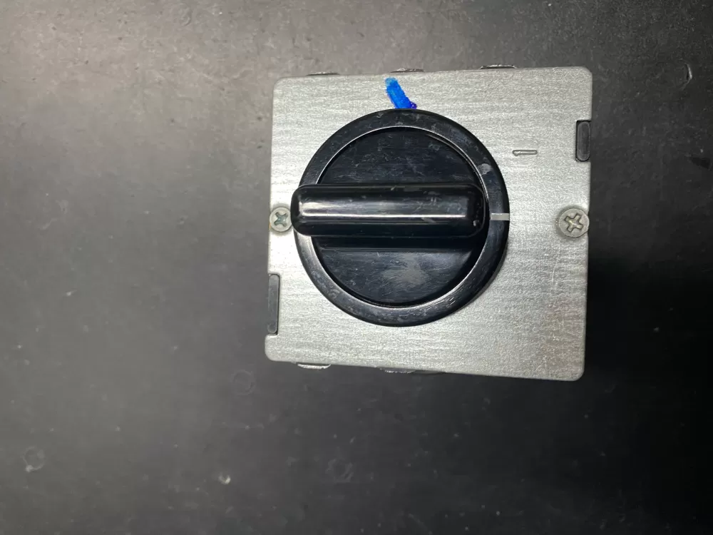 Frigidaire D144444 D144444b Dryer Timer AZ19076 | BK1030