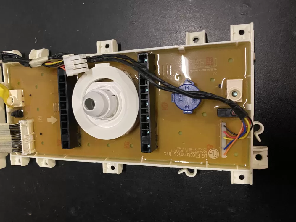 LG Kenmore EBR76554101 Dryer Control Board AZ26625 | BK120