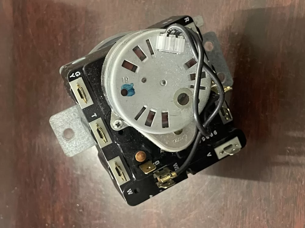 Kenmore 3406702A WP3976576 3406015 3406702 3976576 Dryer Timer AZ32298 | KM270