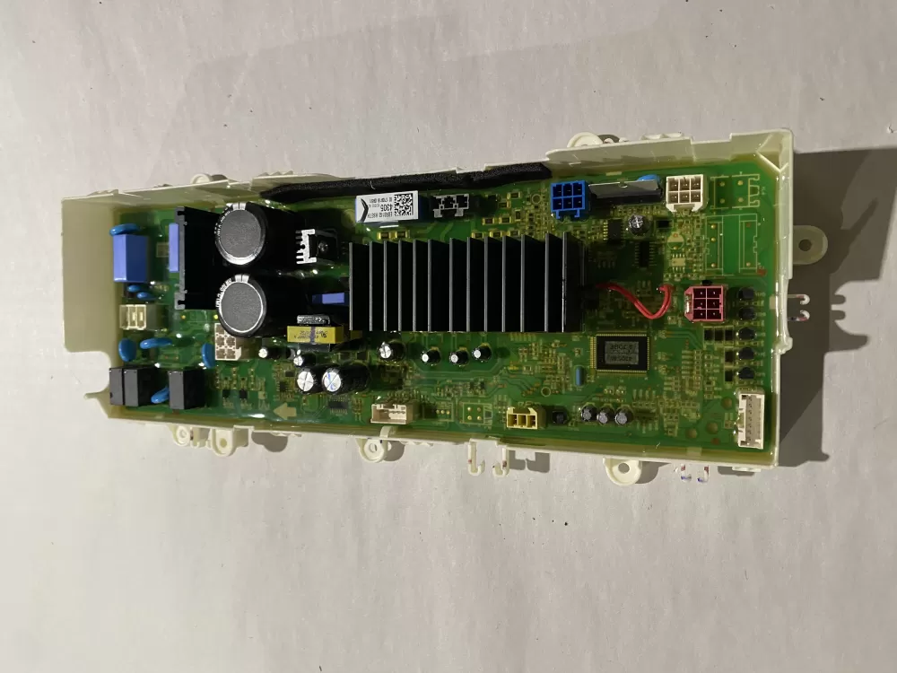 LG EBR81634305  AP6236048  4509694  PS12080807 Washer Control Board