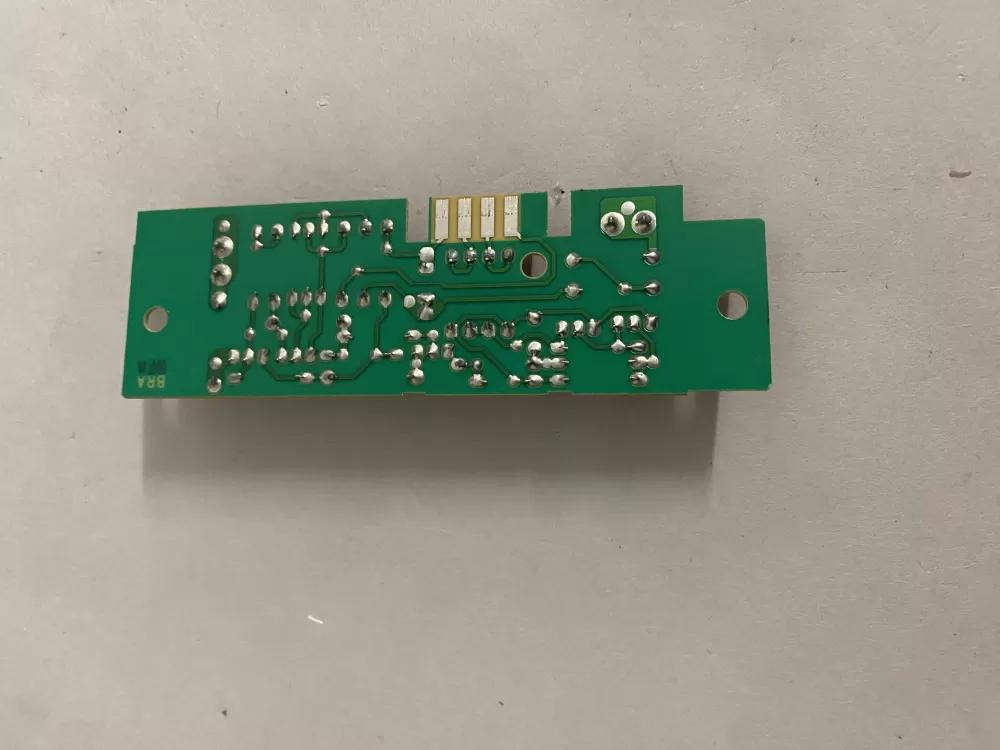 Maytag Crosley WP33001212 Dryer Control Board AZ202817 | BK2331
