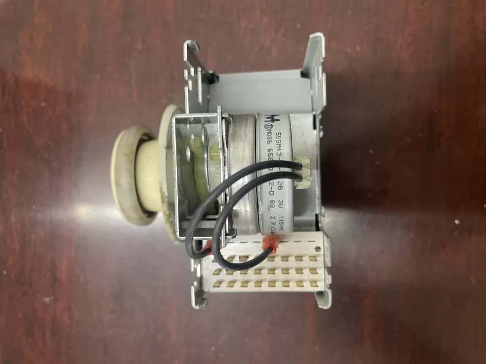Maytag 6 2304510 Washer Timer