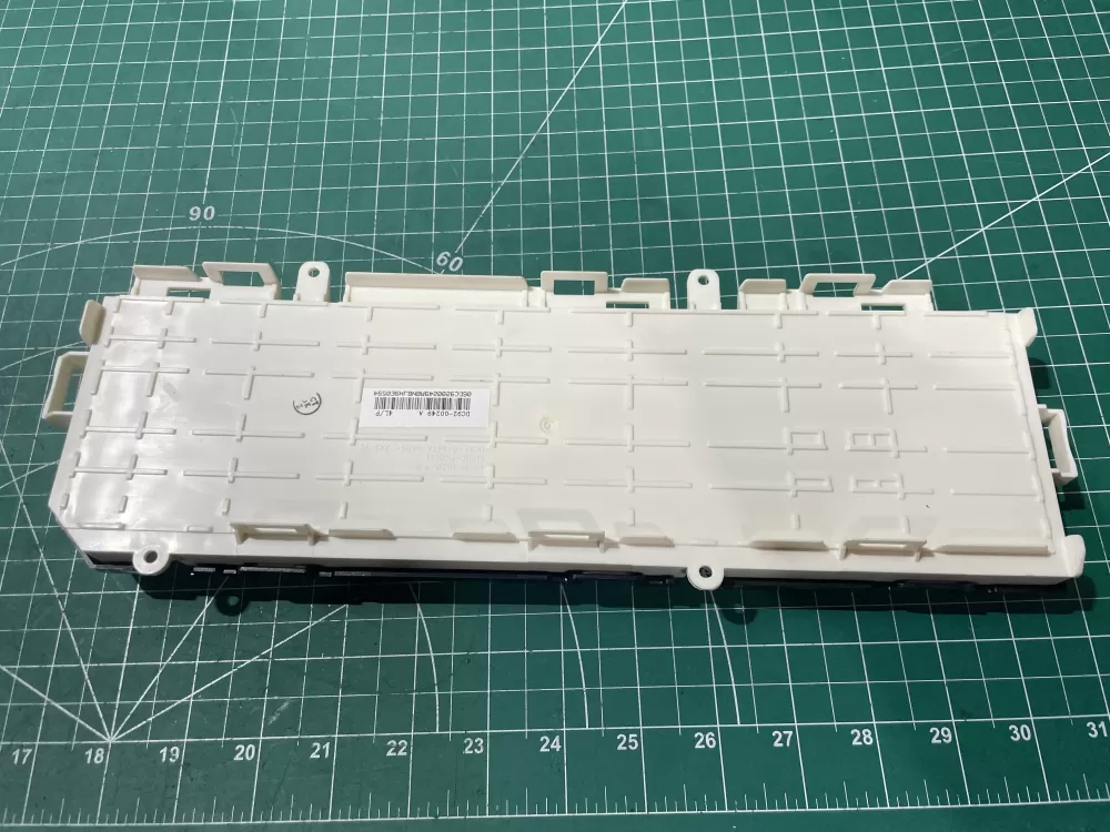 Samsung DC92-00249A WH12X10443 Washer Control Board AZ192857 | Wmv881