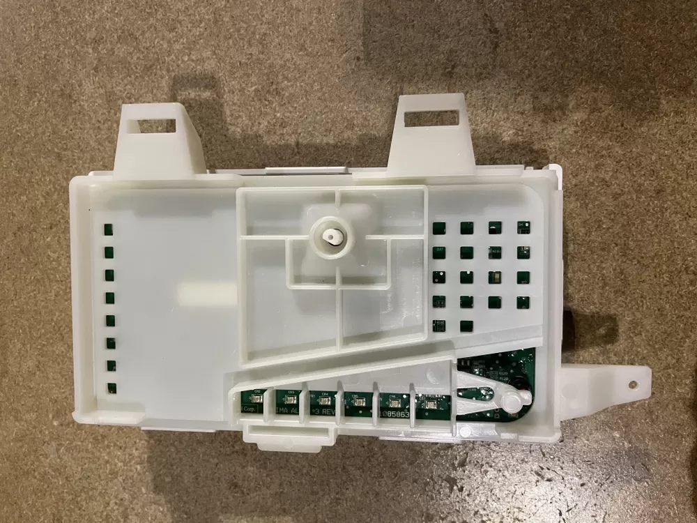 Maytag W11320239 W11419215 W11646282 W11654023 Washer Control AZ24925 | KM351