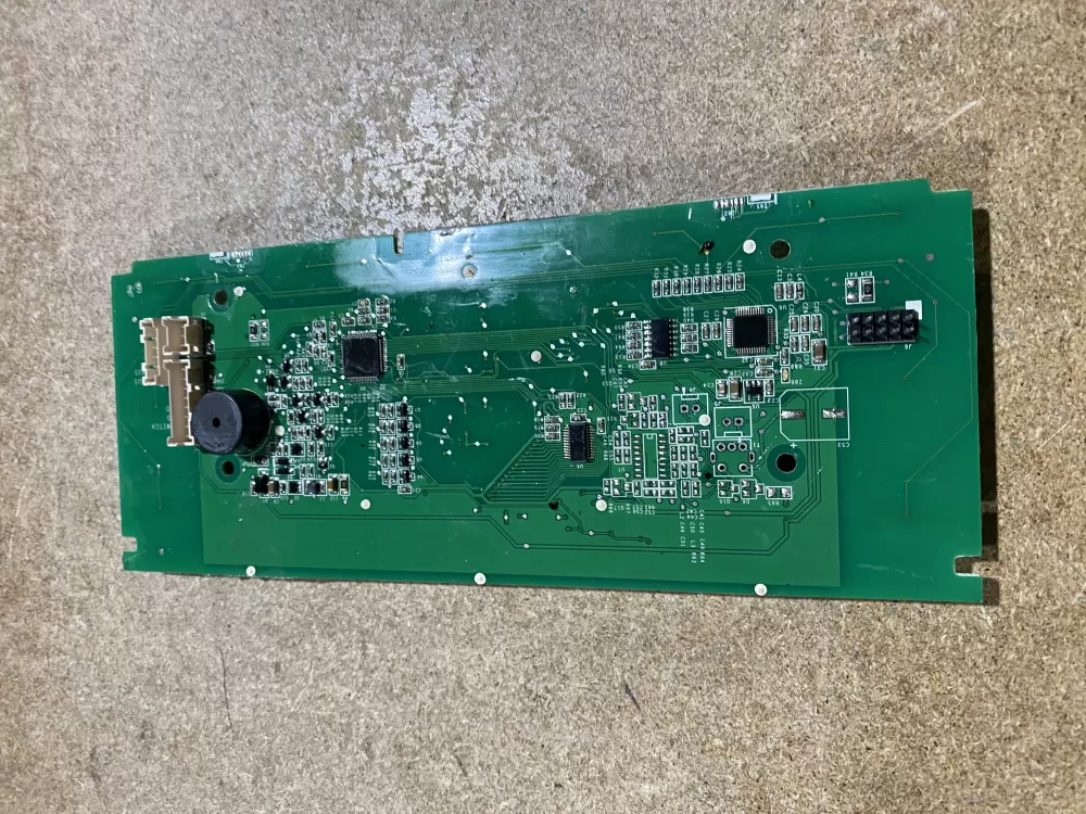 GE 197D8542G003 Refrigerator Control Board Dispenser AZ66936 | BK1949