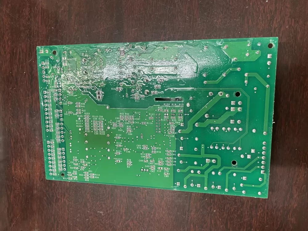 GE 200D2260G008 PD00074367 AP7188100 Refrigerator Control Board AZ30644 | KM348