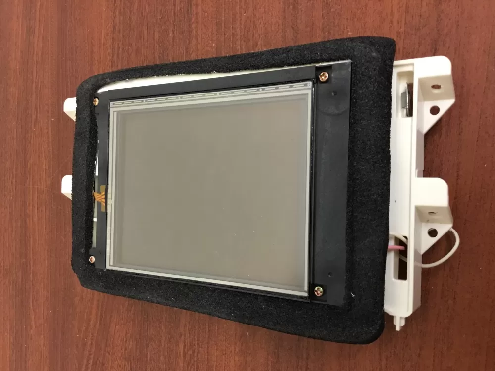 LG 3850EA4011A Dryer Control Board Display