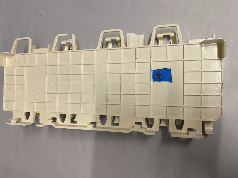 LG EBR62707650 CSP30102702 PS16223357 Dryer Control Board AZ207798 | BKV921