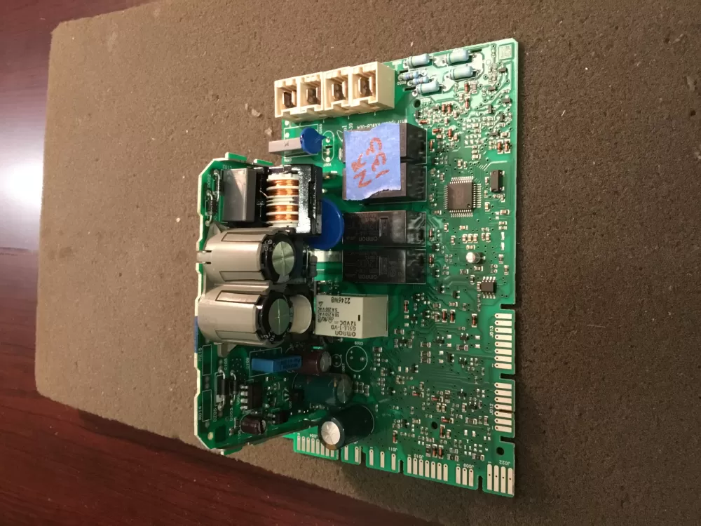 Whirlpool AAWCB-004 Washer Control Board AZ100717 | NR133