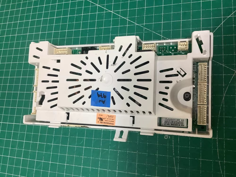 Maytag Washer Control Board W10522399 AZ226643 | ARV979