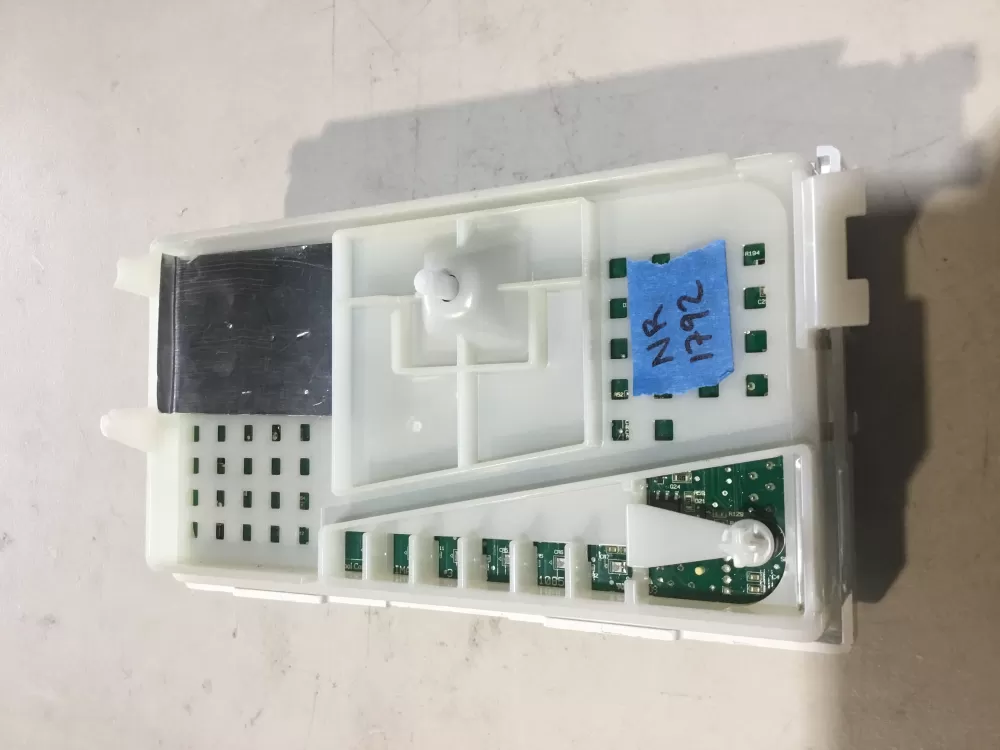 Whirlpool AP6285268 W11101101 W11170319 Washer Control Board AZ48709 | NR1792