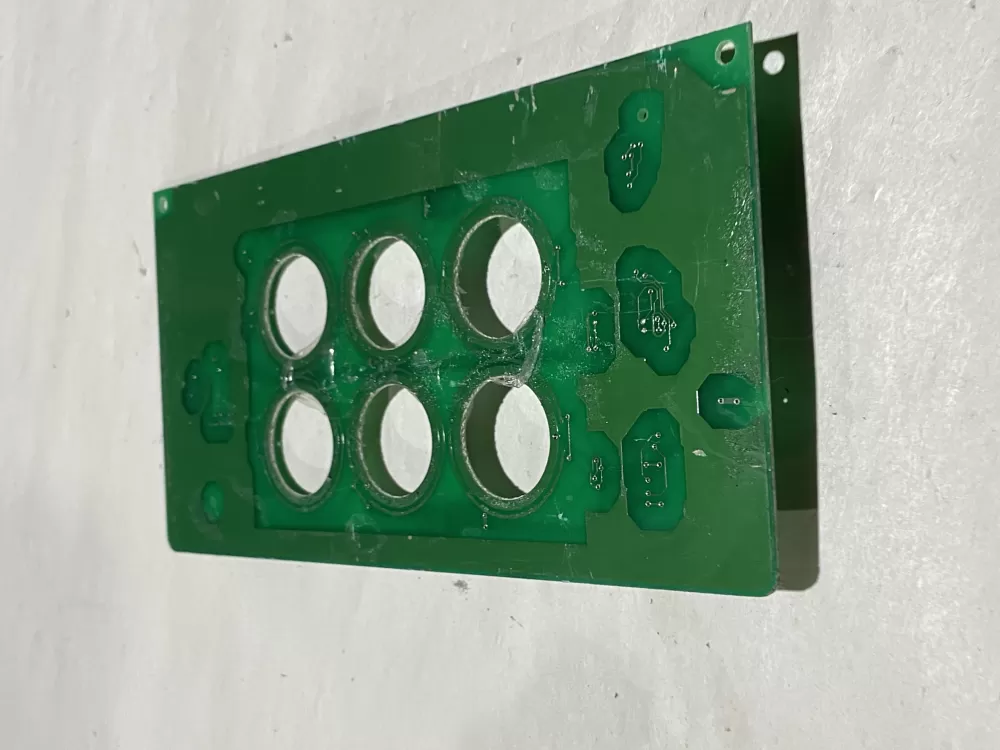 EBX1023P001 Board - General