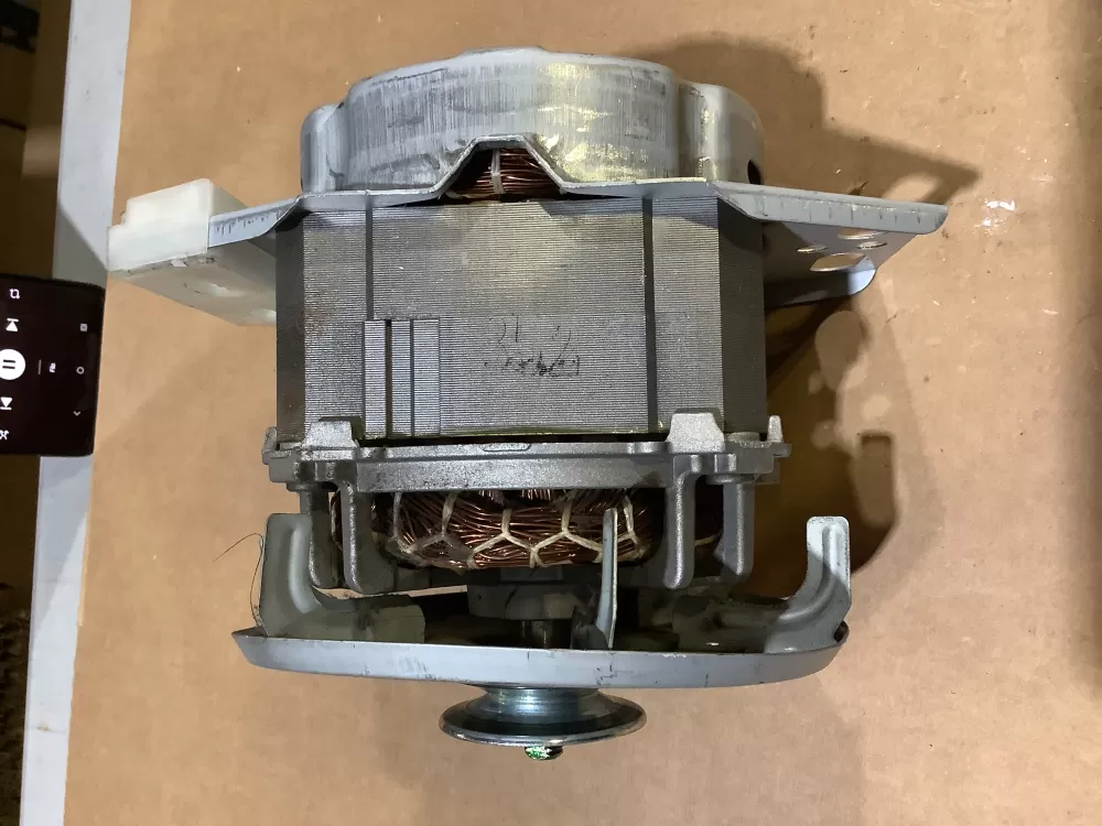 WAS360ZSEA Samsung Washer Drive Motor