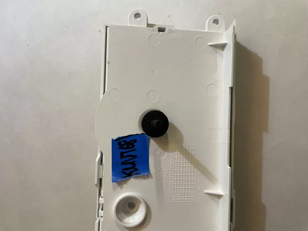 Frigidaire 134557200 134557200NH 134556902 Dryer Control Board AZ149779 | KMV768