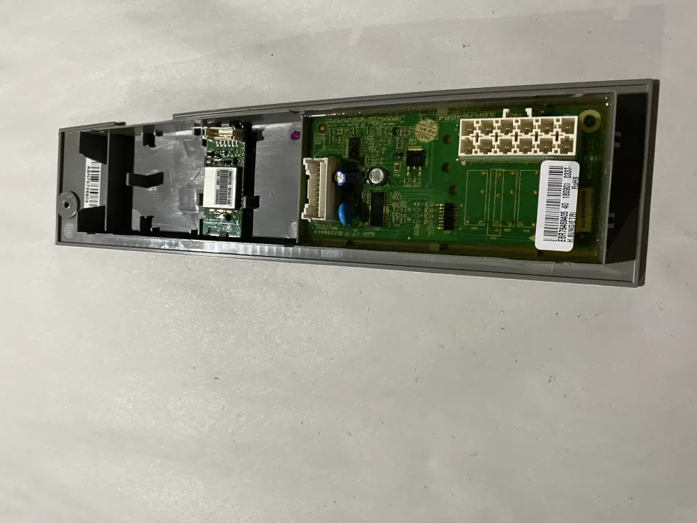EBR76468405 LG Refrigerator Board - Control