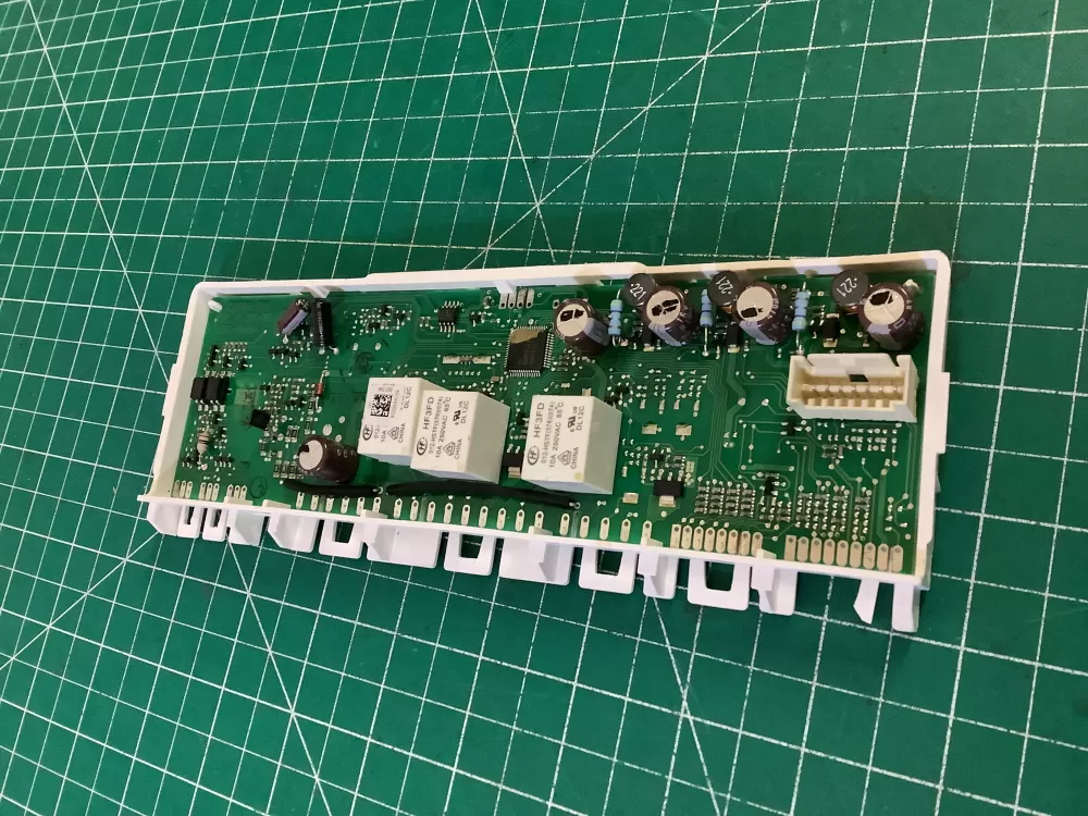 Bosch 9000464009  9000 464 009  E2008CM Refrigerator Control Board