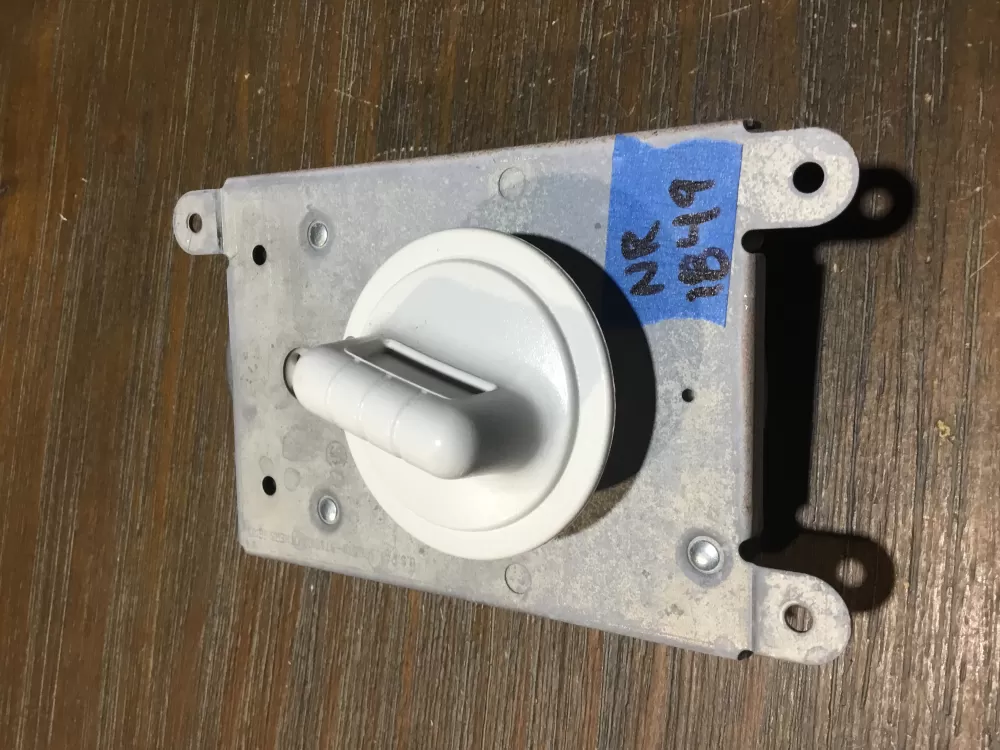 Whirlpool Amana Maytag 505473 275BEF Dryer Speed Queen Timer AZ51965 | NR1849