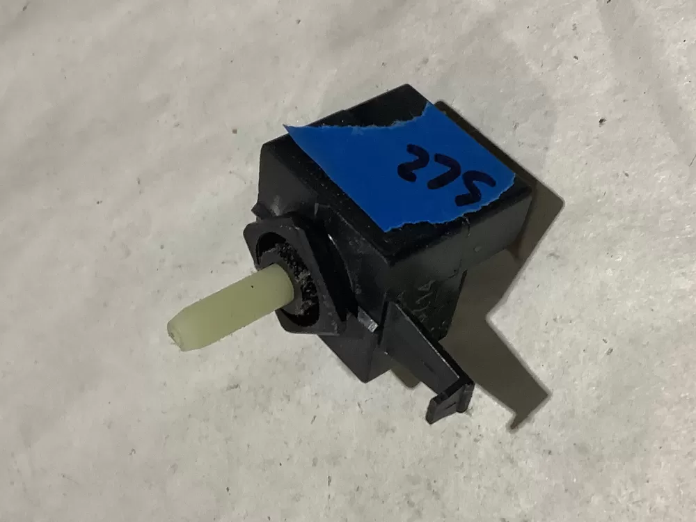 Whirlpool  Maytag  KitchenAid  Kenmore AP6008373 3396013 3399639 WP3399639 PS11741508 Dryer Start Switch