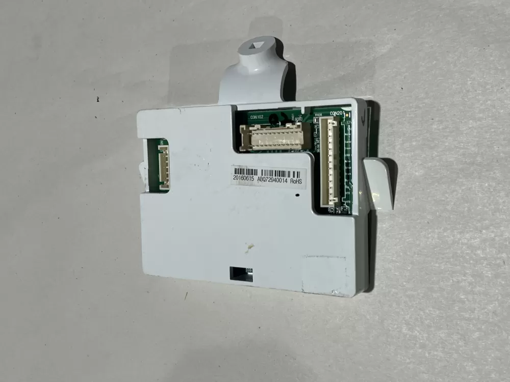 LG Kenmore ABQ72940014 Refrigerator Control Board Dispenser AZ124353 | Wm255