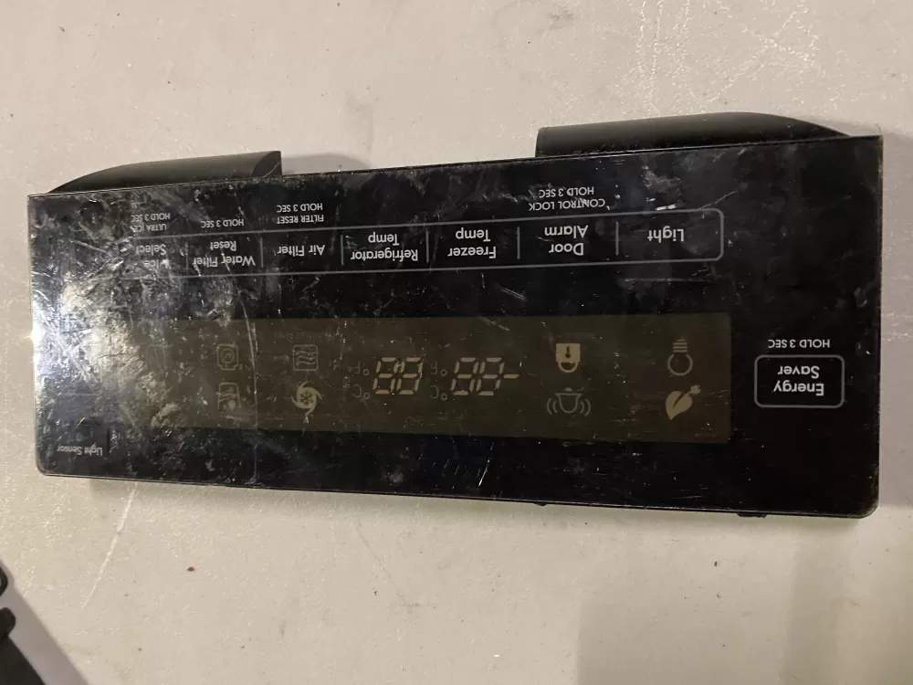 Kenmore LG EBR73330701 Refrigerator Control Board