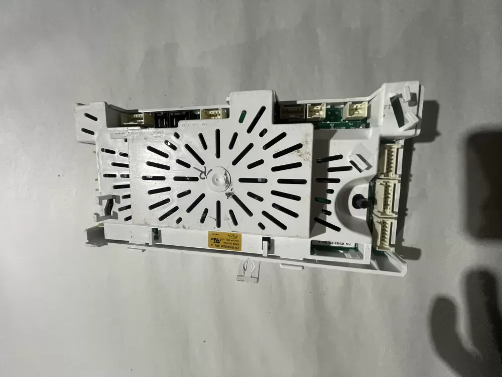 Whirlpool W10761026  AP5957832  W10591283  4263631  PS10066096  W10611617 Washer Control Board