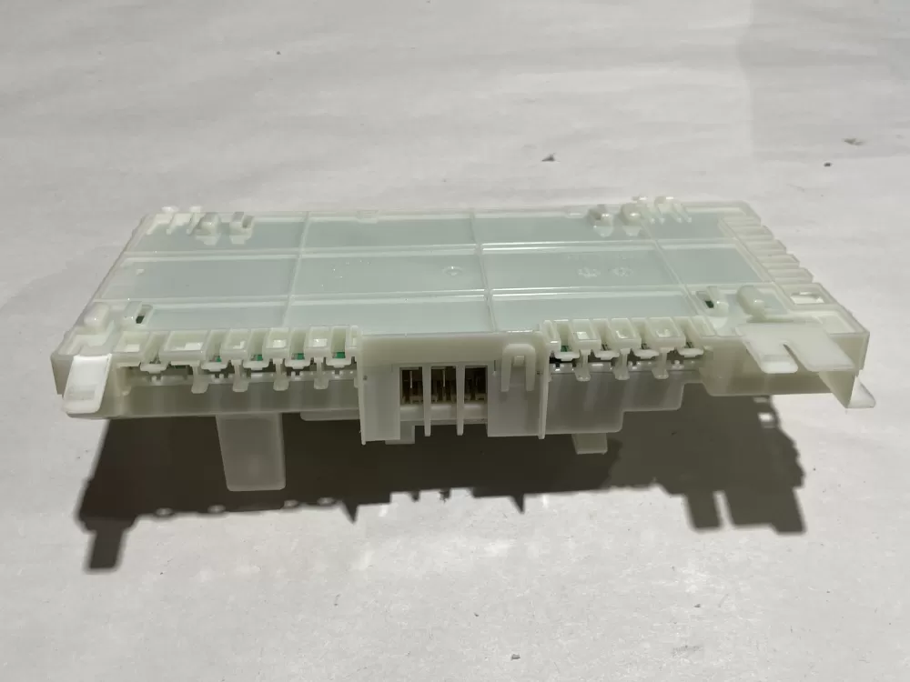 Bosch 0010565136 Dryer Power Control Board AZ135734 | Wm2342