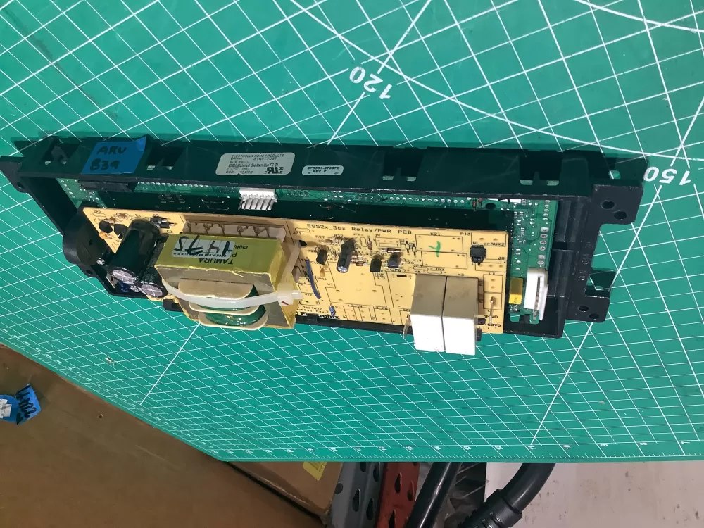 Frigidaire  Electrolux 316577087 Oven Control Board