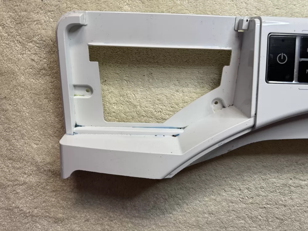 Whirlpool W11112568 Washer Control Board Panel AZ11262 | V359