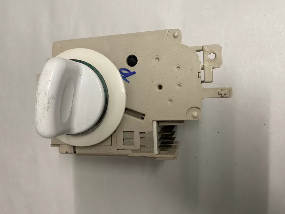 GE AP3191755 947876 WH12X10202 175D4232P016 Washer Timer AZ216218 | BK1900