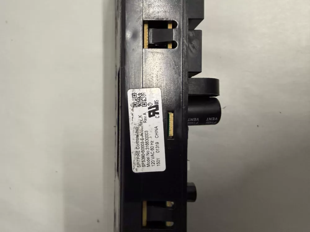 Frigidaire Kenmore 316630003 Oven Range Control Board AZ222712 | KM660